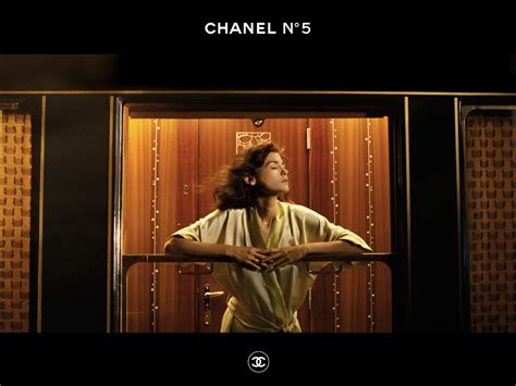 chanel no 5 case study|chanel no 5 commercials.